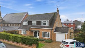 Richard Avenue - click for photo gallery